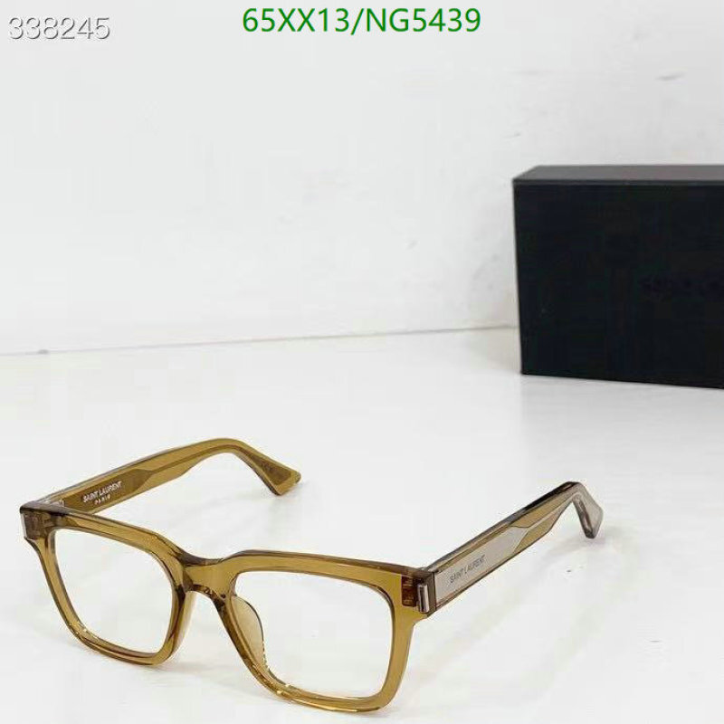 YSL-Glasses Code: NG5439 $: 65USD
