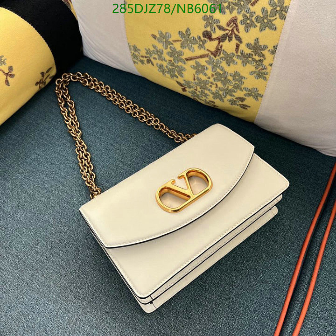 Valentino-Bag-Mirror Quality Code: NB6061 $: 285USD