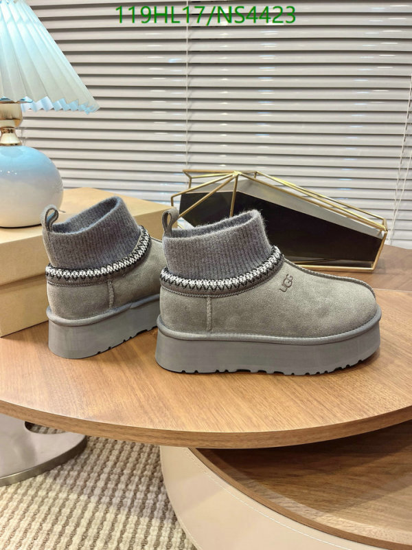 UGG-Women Shoes Code: NS4423 $: 119USD