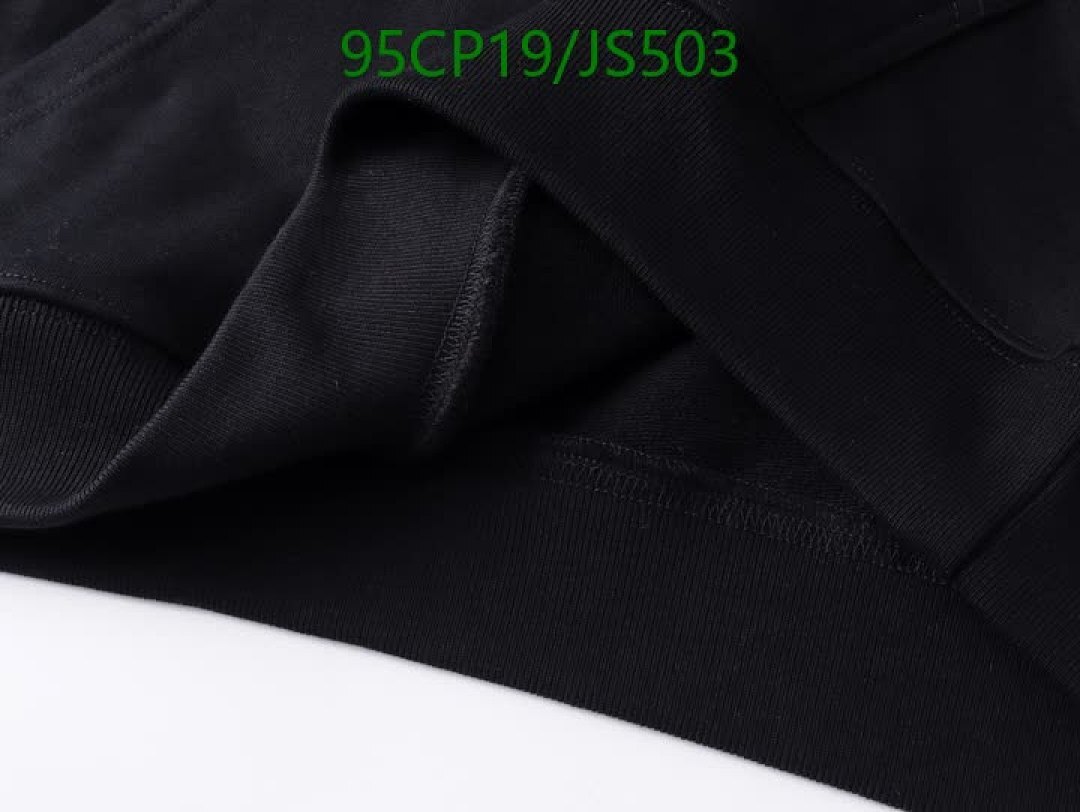 Balenciaga-Clothing Code: JS503 $: 95USD