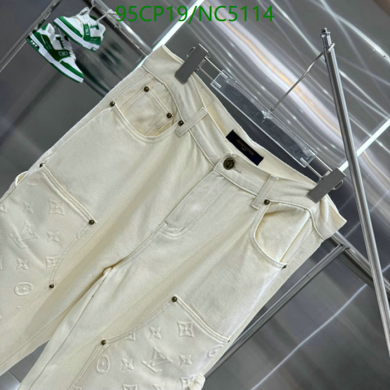 LV-Clothing Code: NC5114 $: 95USD