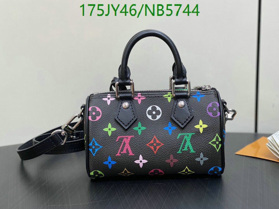 LV-Bag-Mirror Quality Code: NB5744 $: 175USD