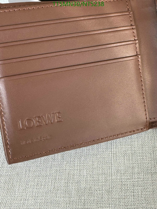 Loewe-Wallet-Mirror Quality Code: NT5238 $: 115USD