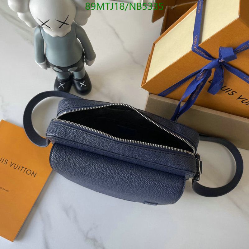 LV-Bag-4A Quality Code: NB5335 $: 89USD