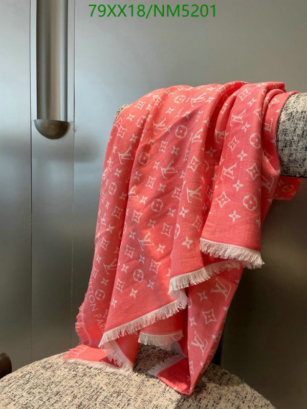 LV-Scarf Code: NM5201 $: 79USD