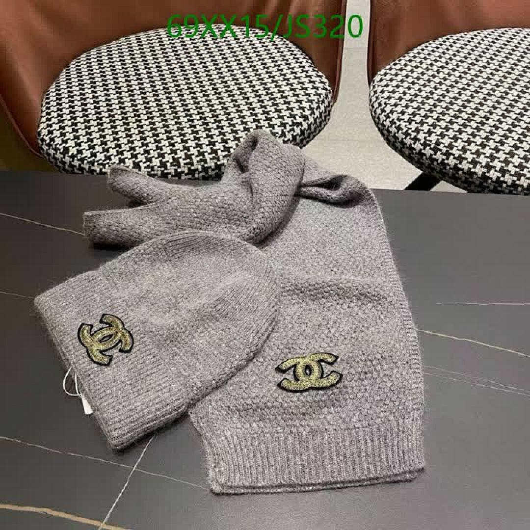 Chanel-Cap(Hat) Code: JS320 $: 69USD