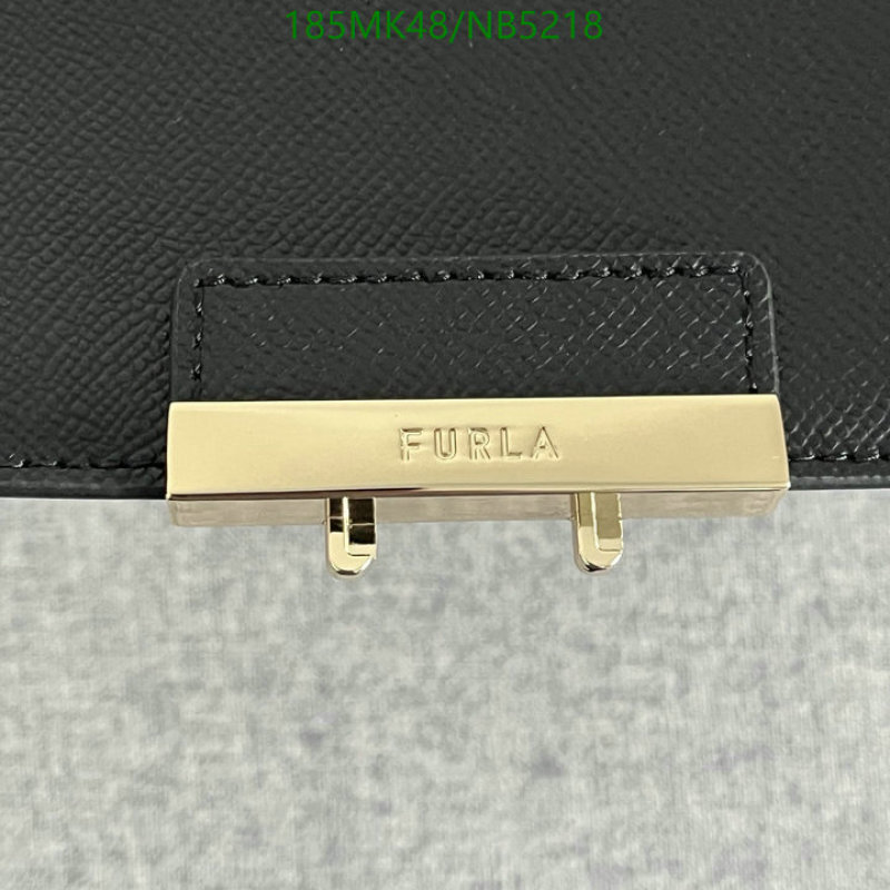 Furla-Bag-Mirror Quality Code: NB5218 $: 185USD