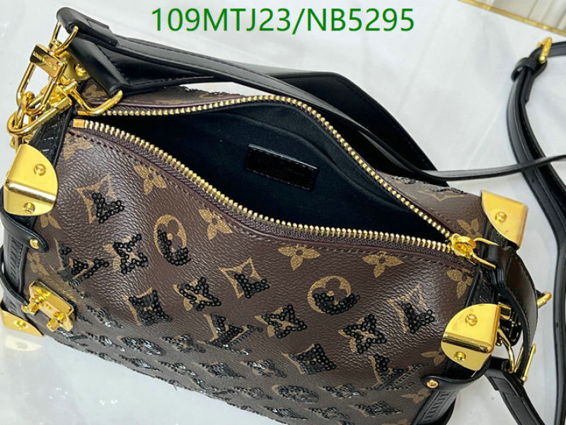 LV-Bag-4A Quality Code: NB5295 $: 109USD
