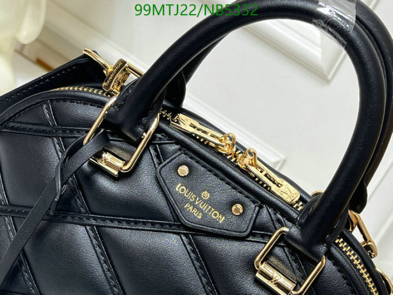 LV-Bag-4A Quality Code: NB5332 $: 99USD