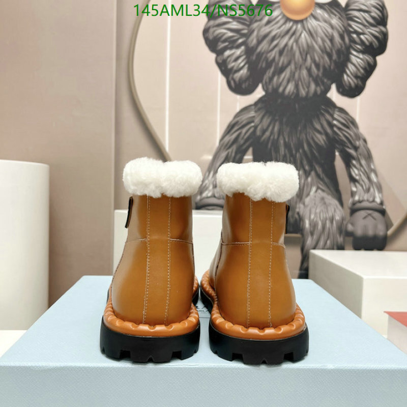 Boots-Women Shoes Code: NS5676 $: 145USD