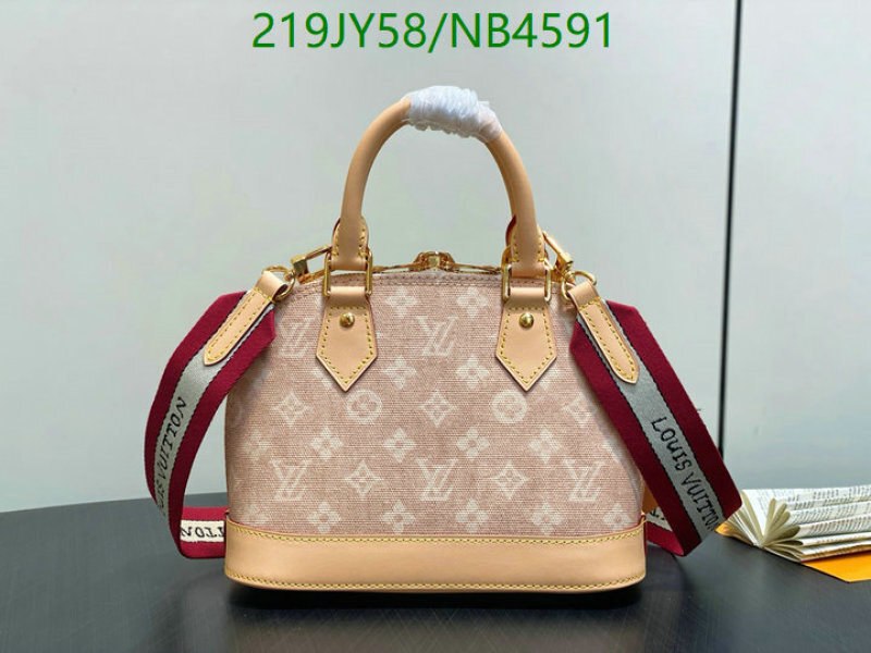 LV-Bag-Mirror Quality Code: NB4591 $: 219USD