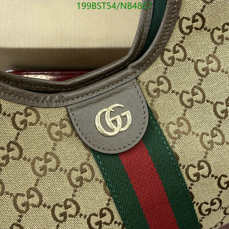 Gucci-Bag-Mirror Quality Code: NB4867 $: 199USD