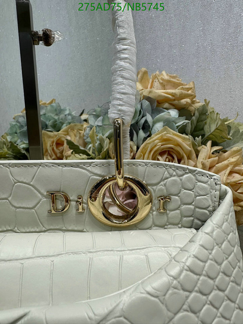 Dior-Bag-Mirror Quality Code: NB5745 $: 275USD