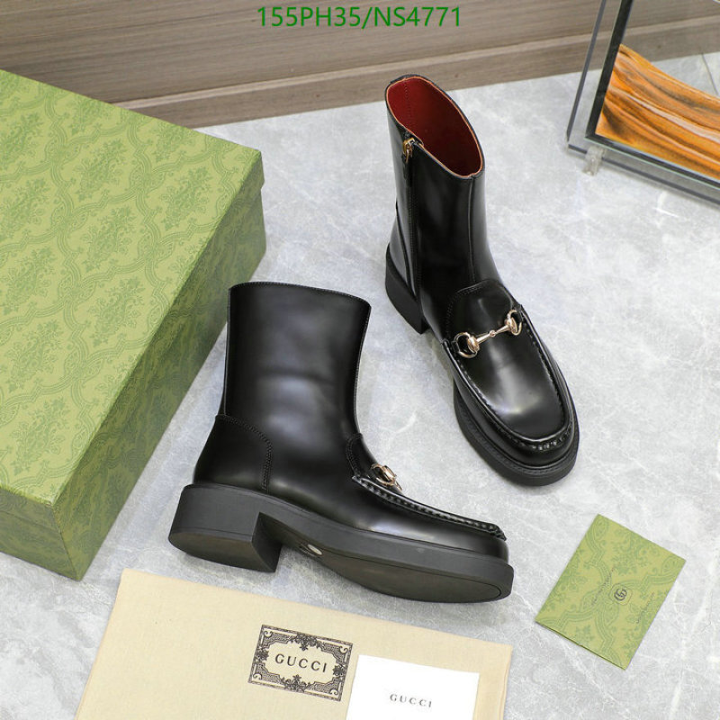 Boots-Women Shoes Code: NS4771 $: 155USD