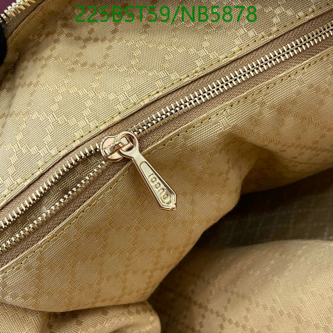 Gucci-Bag-Mirror Quality Code: NB5878 $: 225USD