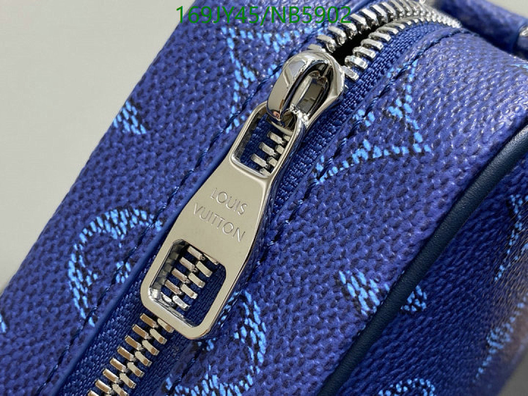 LV-Bag-Mirror Quality Code: NB5902 $: 169USD