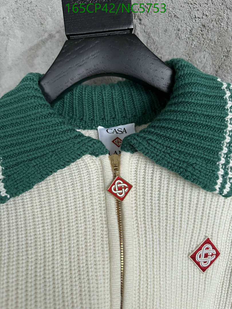 Casablanca-Clothing Code: NC5753 $: 165USD