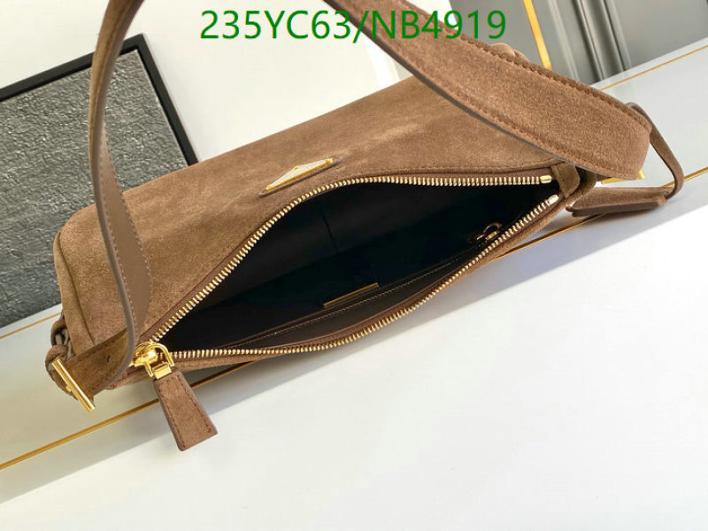 Prada-Bag-Mirror Quality Code: NB4919 $: 235USD