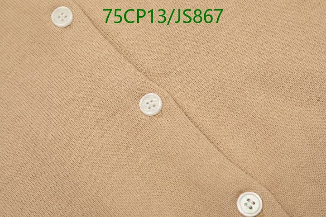 Ralph Lauren-Clothing Code: JS867 $: 75USD