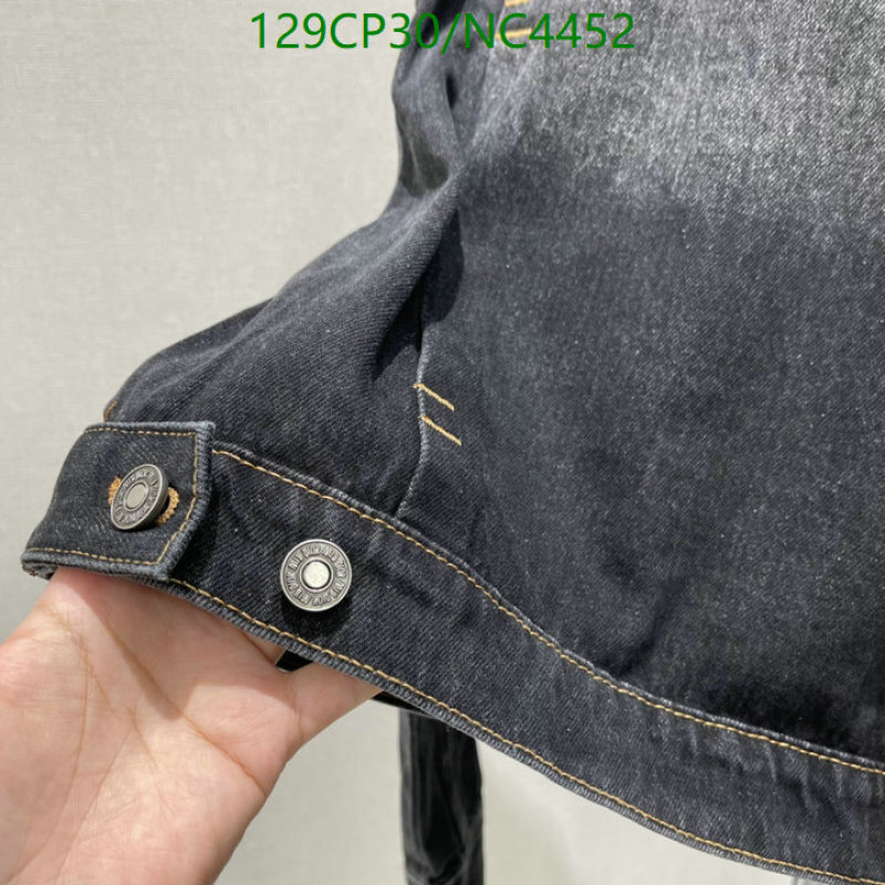 Dior-Clothing Code: NC4452 $: 129USD