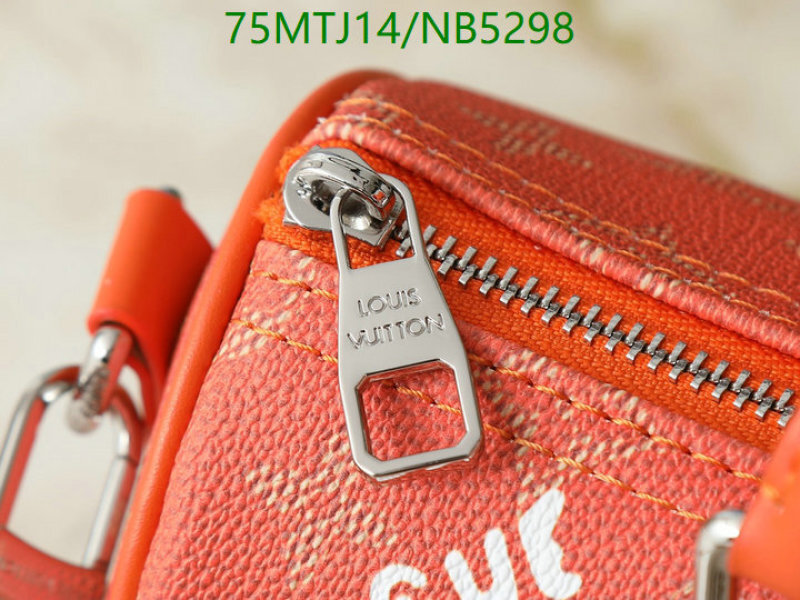 LV-Bag-4A Quality Code: NB5298 $: 75USD