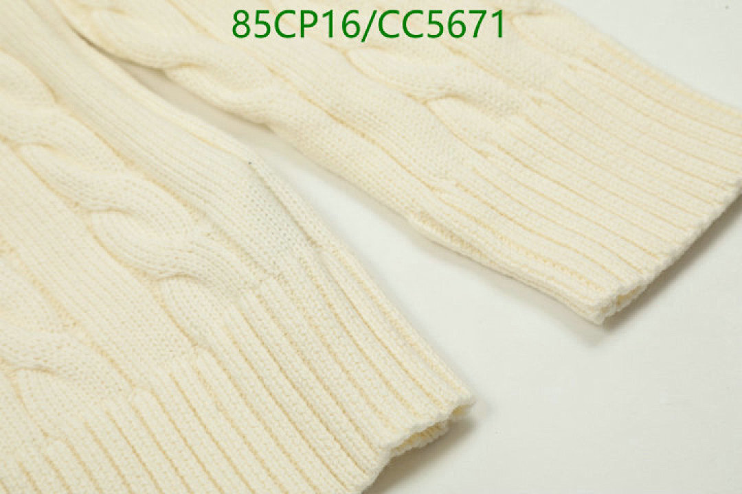 Ralph Lauren-Clothing Code: CC5671 $: 85USD