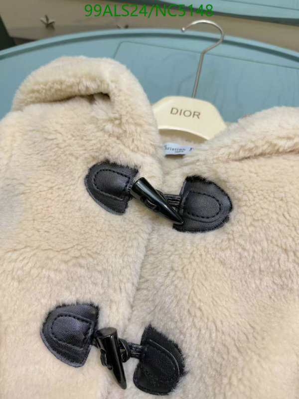 Dior-Kids clothing Code: NC5148 $: 99USD