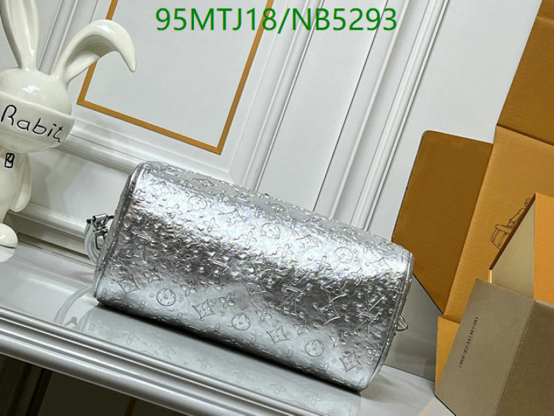LV-Bag-4A Quality Code: NB5293 $: 95USD