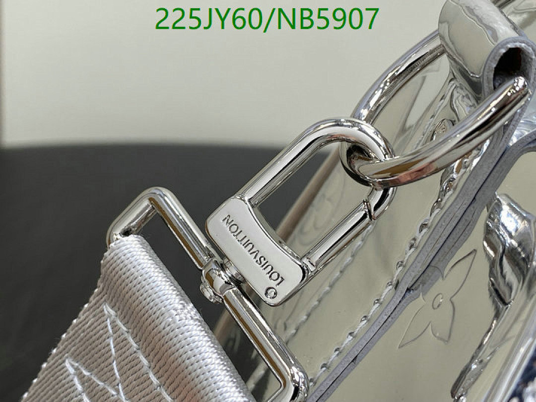 LV-Bag-Mirror Quality Code: NB5907 $: 225USD