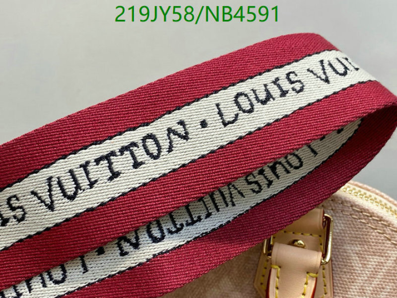 LV-Bag-Mirror Quality Code: NB4591 $: 219USD