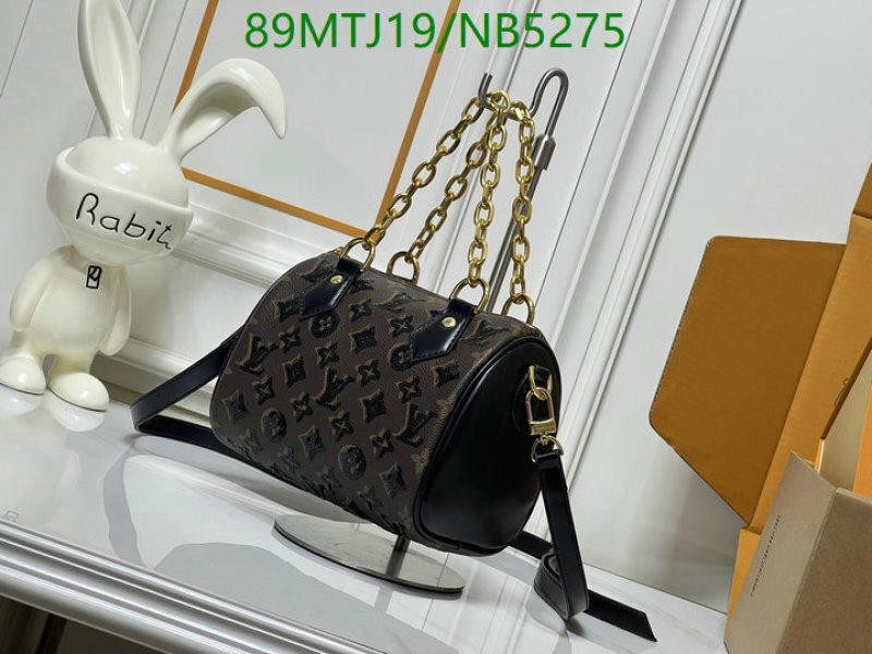 LV-Bag-4A Quality Code: NB5275 $: 89USD