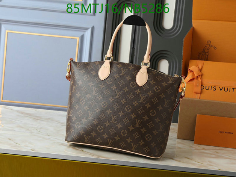 LV-Bag-4A Quality Code: NB5286 $: 85USD