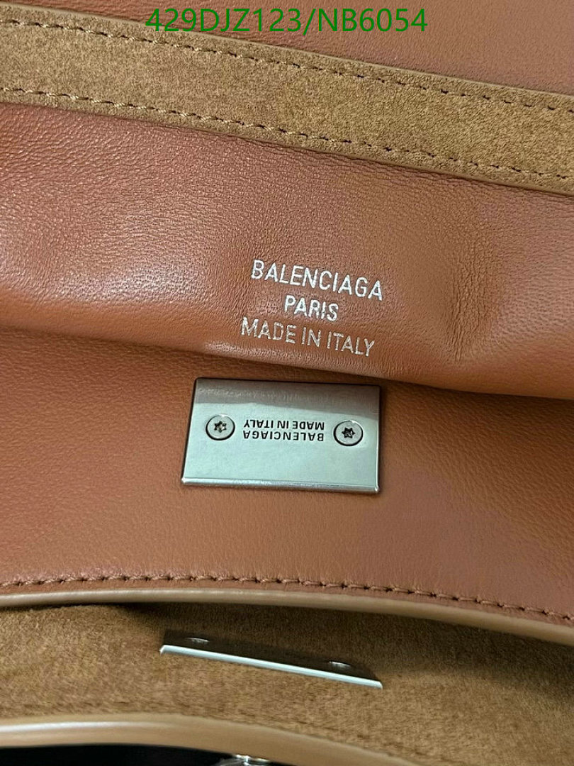 Balenciaga-Bag-Mirror Quality Code: NB6054