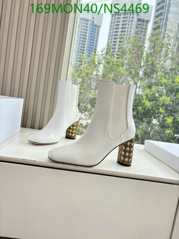 Boots-Women Shoes Code: NS4469 $: 169USD