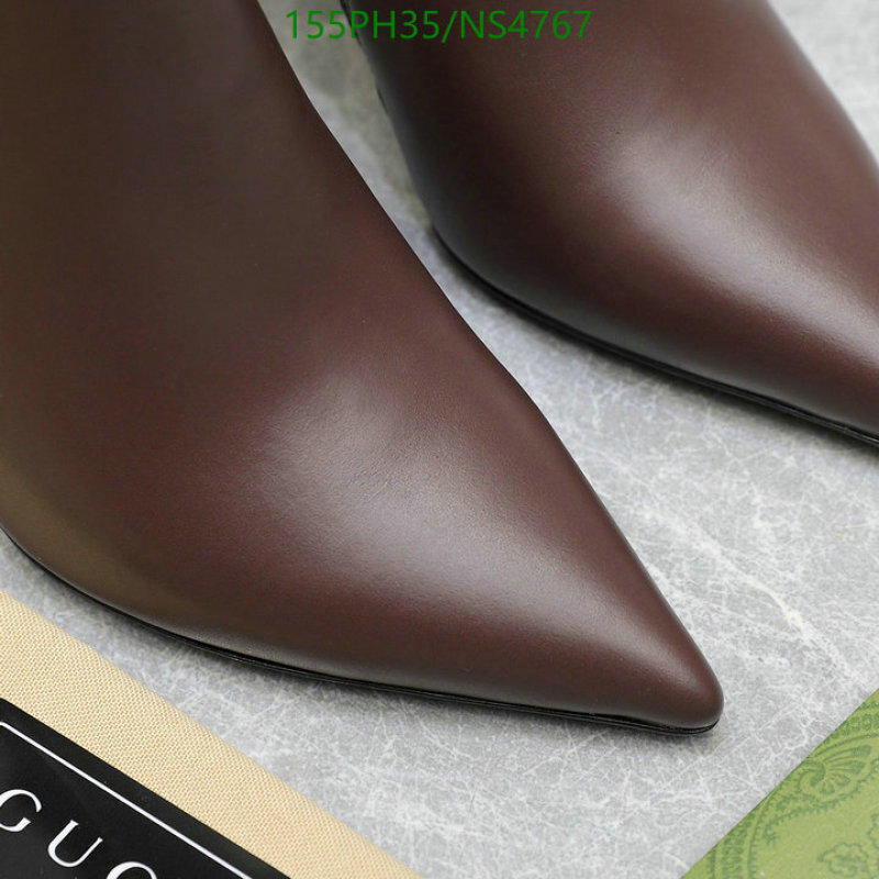 Boots-Women Shoes Code: NS4767 $: 155USD