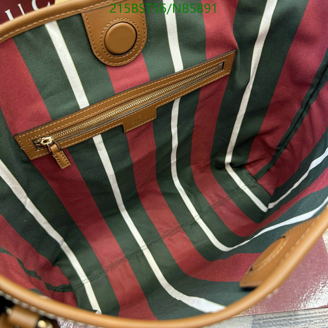 Gucci-Bag-Mirror Quality Code: NB5891 $: 215USD