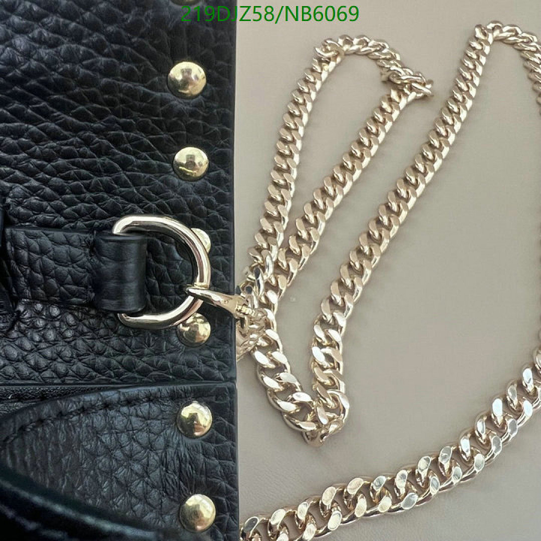 Valentino-Bag-Mirror Quality Code: NB6069 $: 219USD