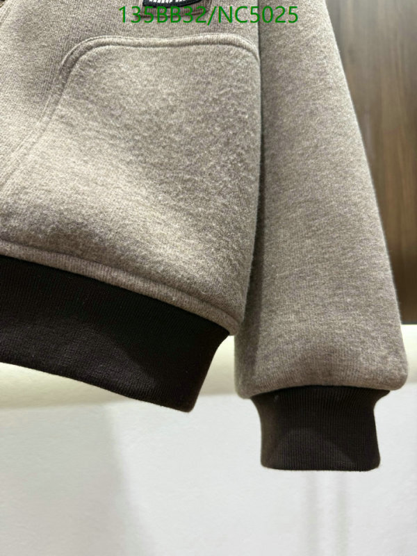 MIUMIU-Clothing Code: NC5025 $: 135USD