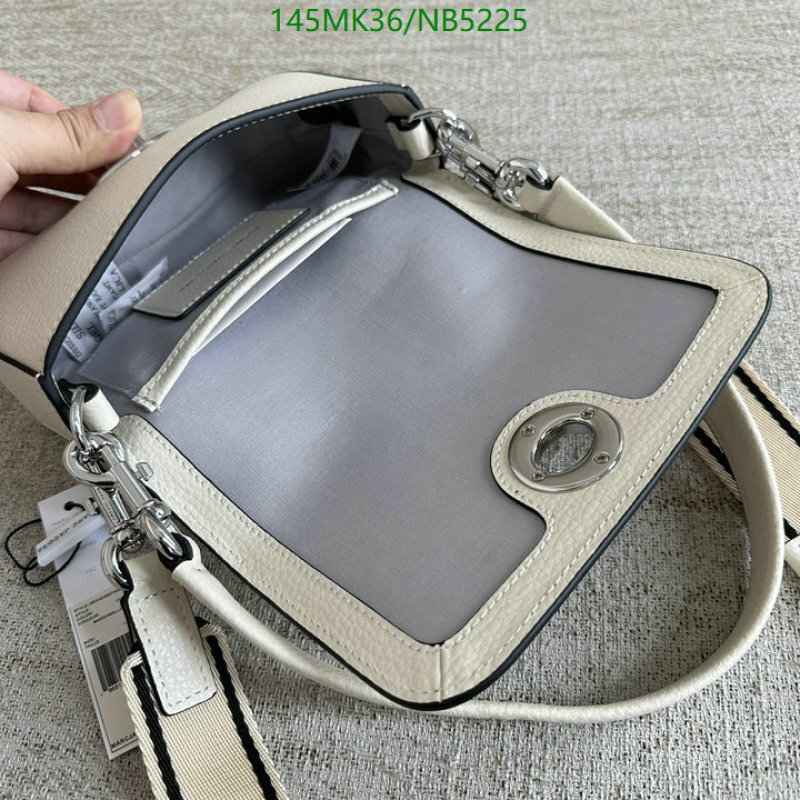 Marc Jacobs-Bag-Mirror Quality Code: NB5225 $: 145USD