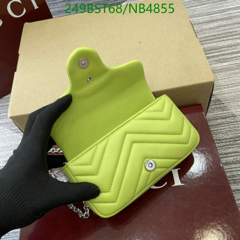 Gucci-Bag-Mirror Quality Code: NB4855