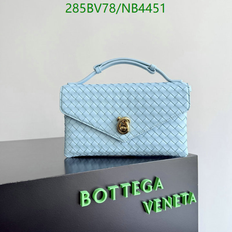 BV-Bag-Mirror Quality Code: NB4451 $: 285USD