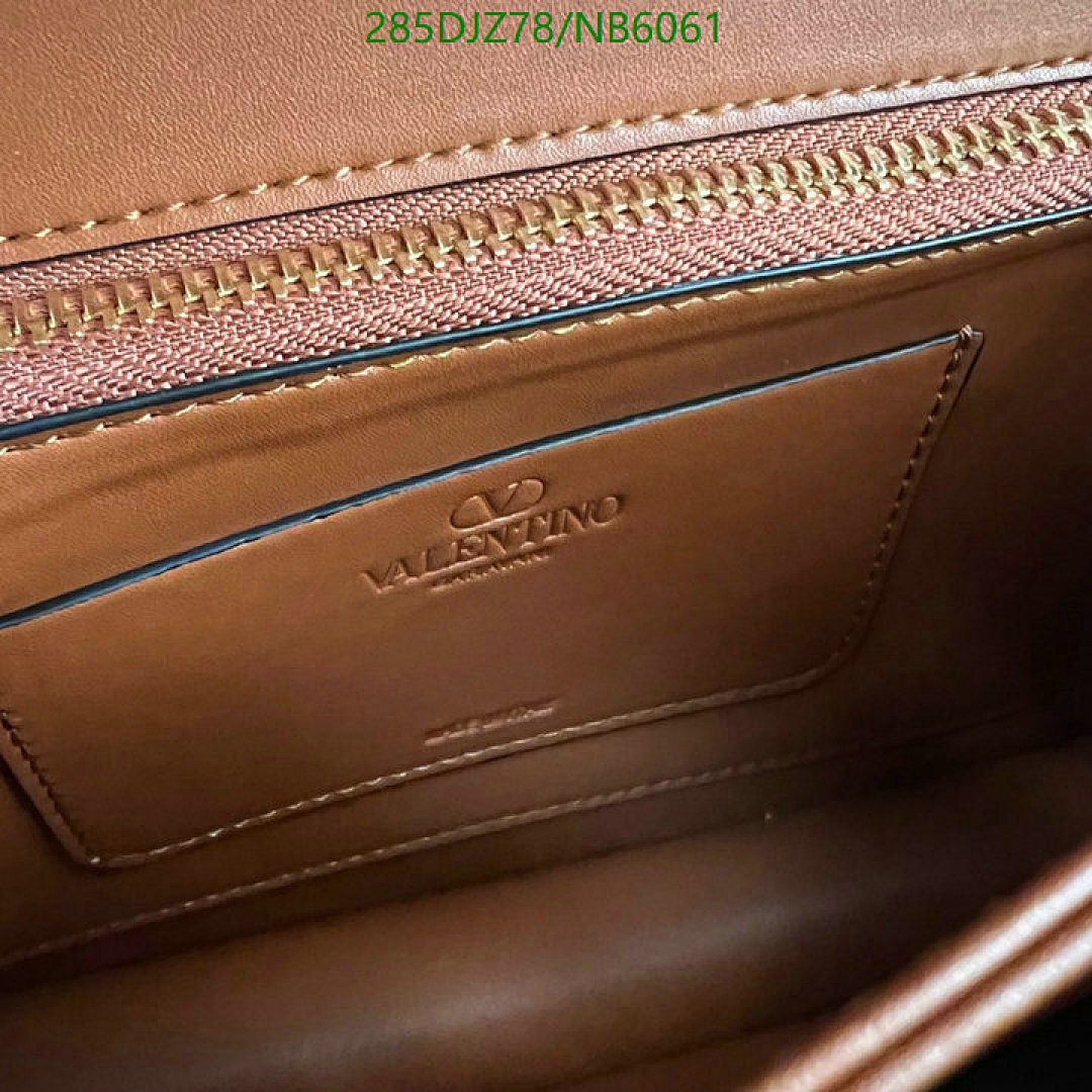 Valentino-Bag-Mirror Quality Code: NB6061 $: 285USD