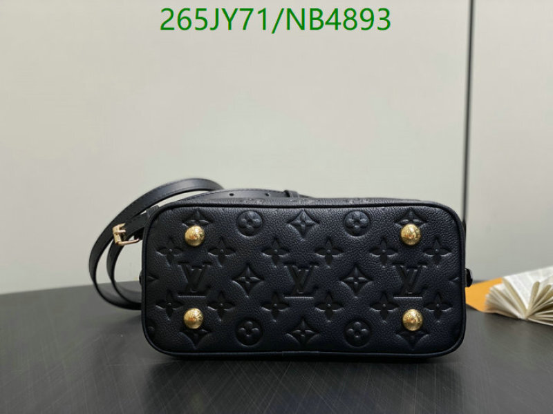 LV-Bag-Mirror Quality Code: NB4893 $: 265USD