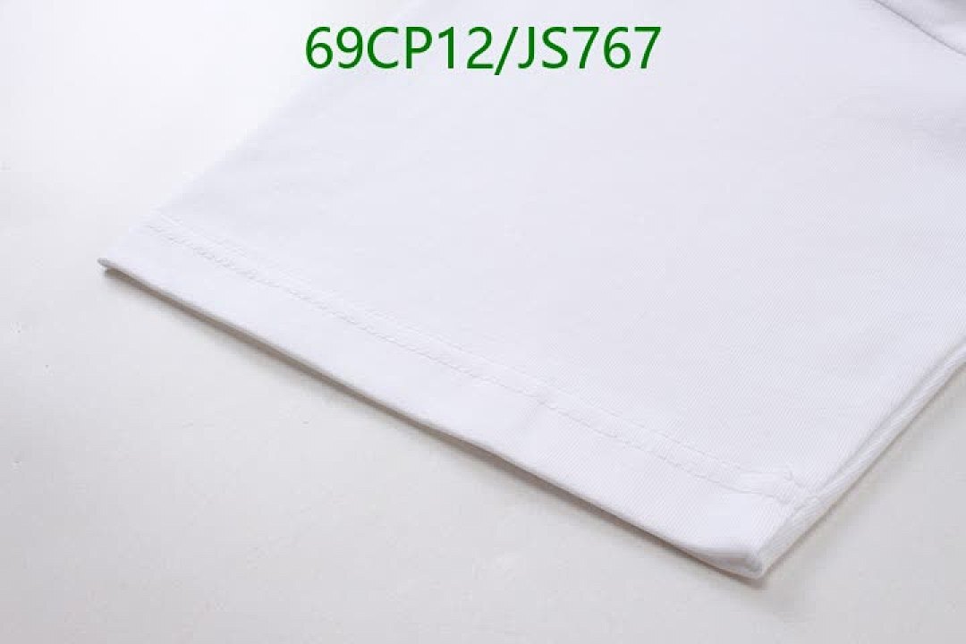 Balenciaga-Clothing Code: JS767 $: 69USD