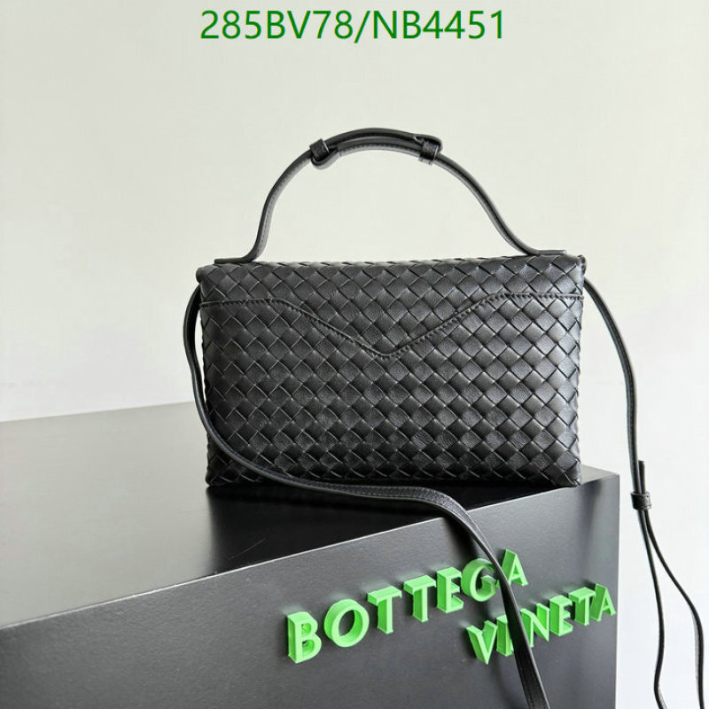 BV-Bag-Mirror Quality Code: NB4451 $: 285USD