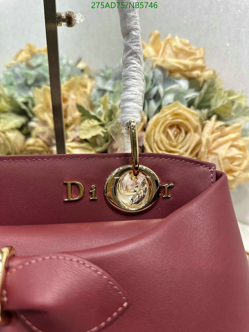 Dior-Bag-Mirror Quality Code: NB5746 $: 275USD