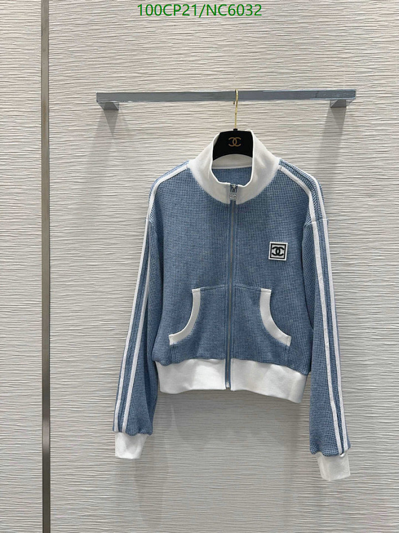 Chanel-Clothing Code: NC6032 $: 100USD