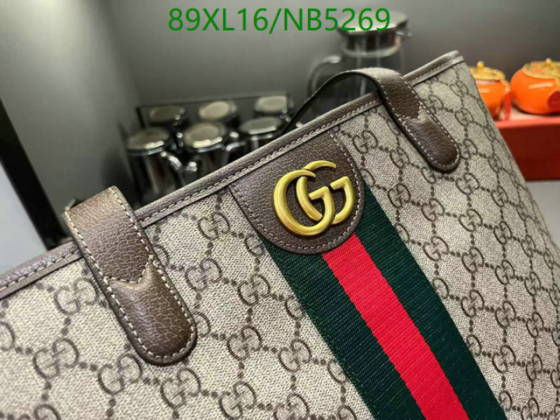 Gucci-Bag-4A Quality Code: NB5269 $: 89USD