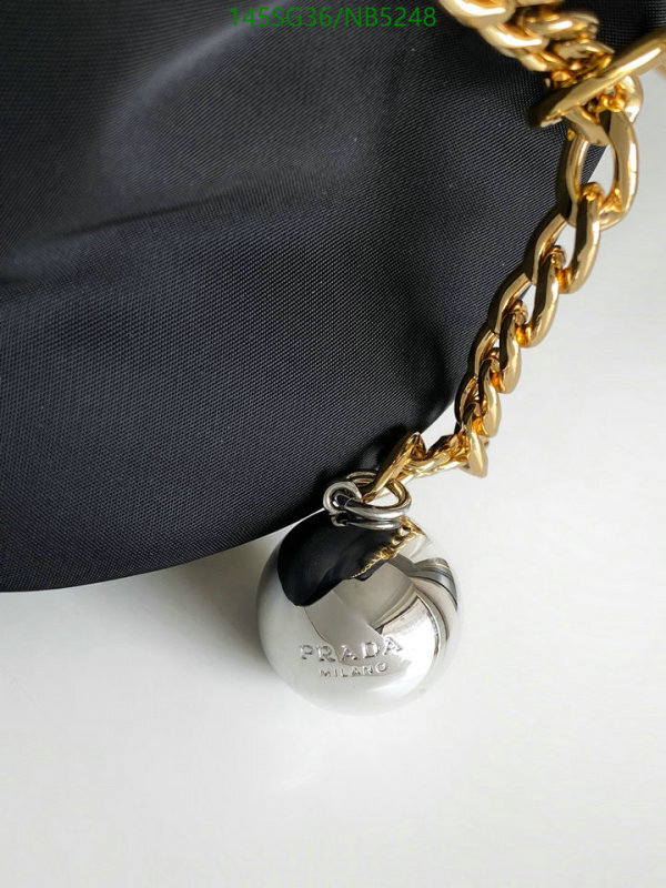 Prada-Bag-Mirror Quality Code: NB5248 $: 145USD