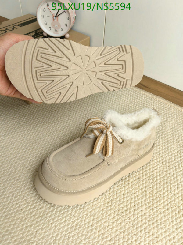UGG-Women Shoes Code: NS5594 $: 95USD